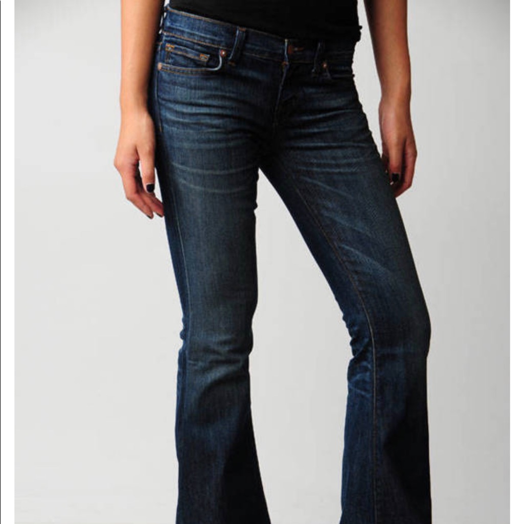 J Brand 23 Jeans